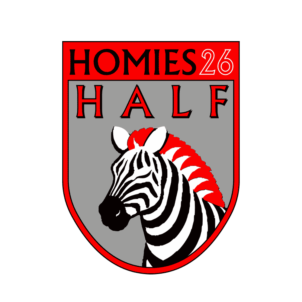 Berlinmarathon Running Sticker by Berlin Braves