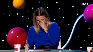 Ilustres Ignorantes Lol GIF by Movistar Plus+