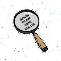 Zamansız Sticker by TEINN