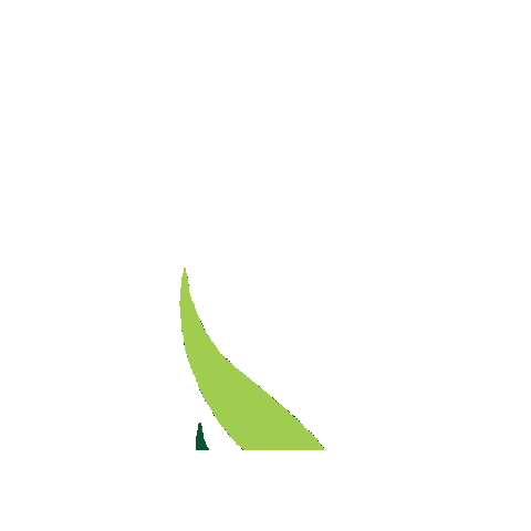 Isofertil Sticker by TMF Fertilizantes