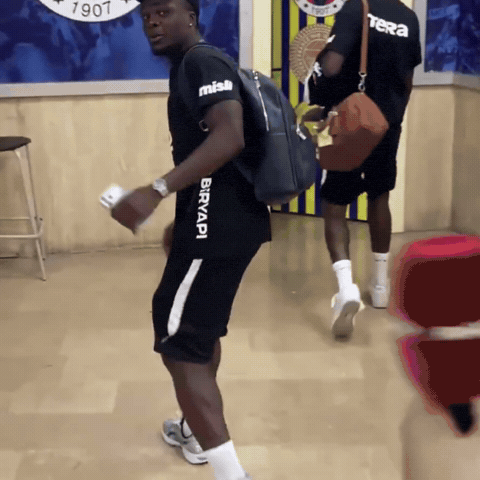 Football Futbol GIF