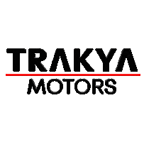 Motors Sticker by Trakya Makine
