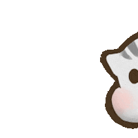 Hamster Sticker