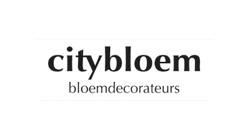 Citybloem Sticker