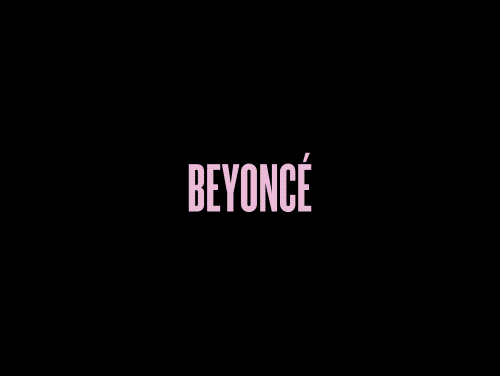 beyonce