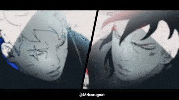 Boruto Uzumaki GIF