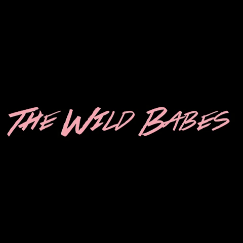 Fashion Shop GIF by The Wild Babes