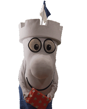 Stadtmarketing Ravensburg Sticker