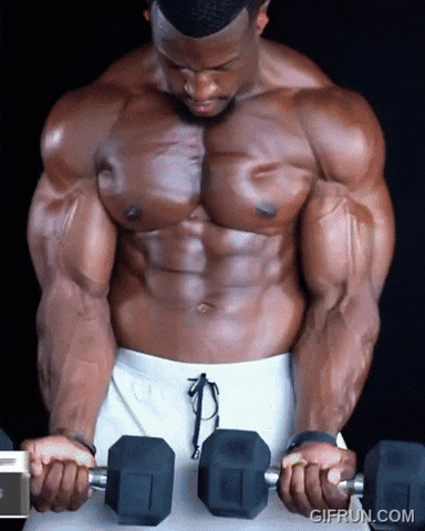 Double Curl Into Twist GIF