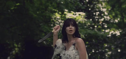 Scary GIF by Imagine Dragons