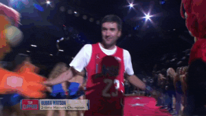 awesome nba all star 2018 GIF by NBA