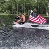 American GIF by MOODMAN American GIF by MOODMAN