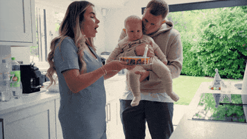 Baby Steps GIF by The Only Way is Essex