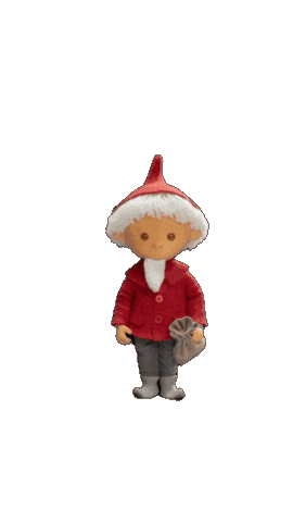 Sand Sticker by SandmannUndFreunde