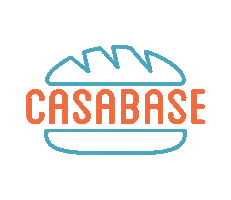 CASABASE Sticker