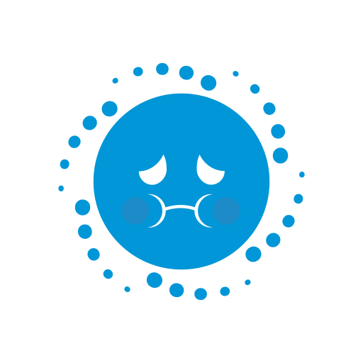 ovogene Sticker