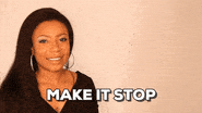 come on no GIF by Shalita Grant