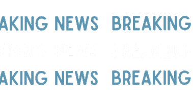 Breaking News Sticker by GIRLS UP