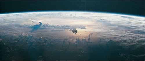 space exploration