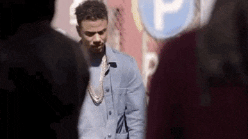 walking in love and hip hop GIF by VH1