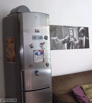 Prank Scare GIF - Find & Share on GIPHY