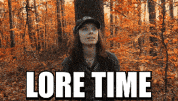 Drama Tea GIF