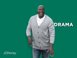 Dodging Negativity by Reaction GIFs | GIPHY