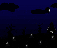 Spooky GIF