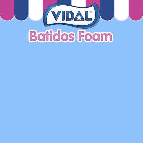 GIF by Vidal Golosinas