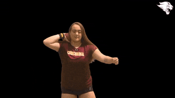 tfxc GIF by CUCougars