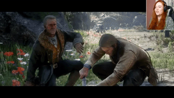 Youtube Oddly Familiar Gaming GIF