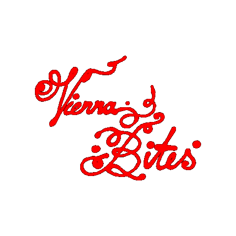 Vienna Sticker by ViennaTouristboard