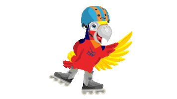 Sport Skate Sticker by TSV Falkensee e.V.