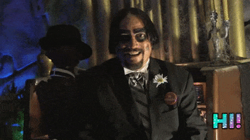 good day hello GIF