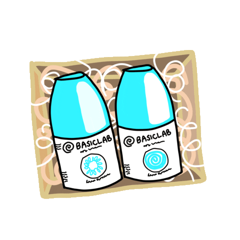 Beauty Girls Sticker