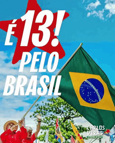 Carlosveras GIF by Deputado Carlos Veras
