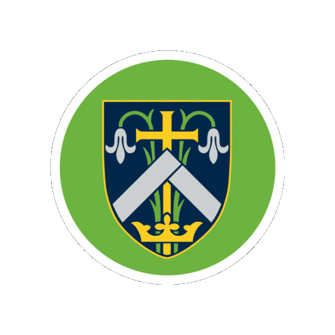 University of Saint Joseph | USJ CT Sticker