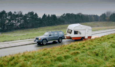 Top Gear Hamster GIF