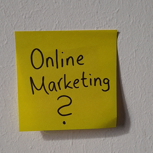 upcite Online-Marketing GIF