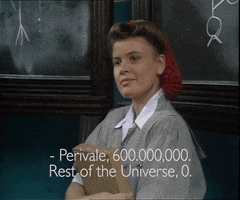 sophie aldred ace GIF by Doctor Who