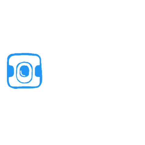 Logo Sticker by Aviasales