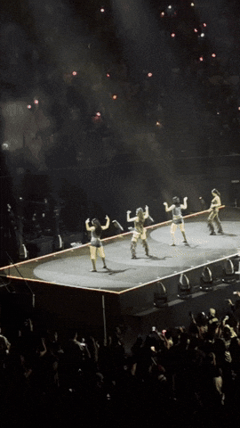 Kpop GIF