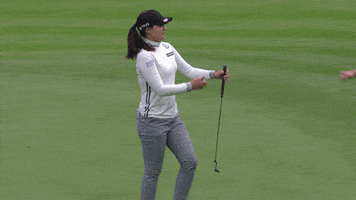friendship yes GIF by The Evian Championship