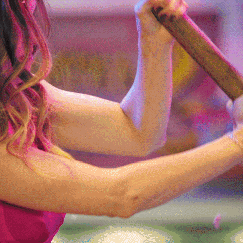 mad debby ryan GIF by Insatiable