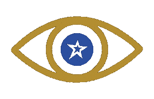 Culture Bleu Sticker by Aubassadeurs