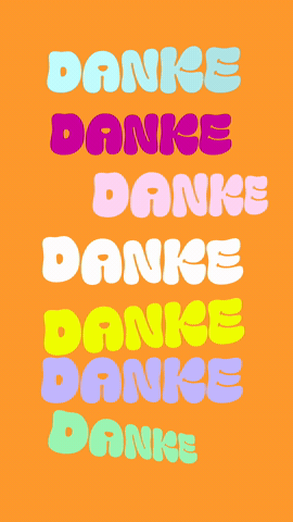 Thanks Thank You GIF by DAK-Gesundheit
