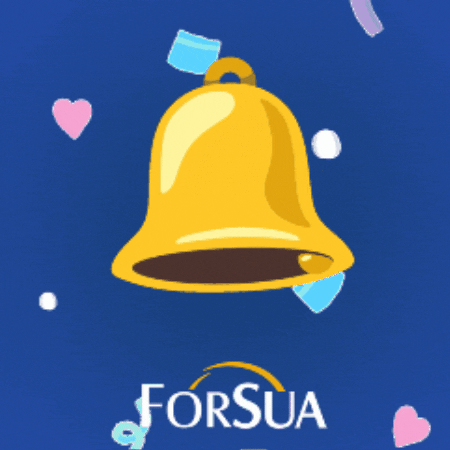 GIF by FORSUA