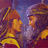 on stranger tides