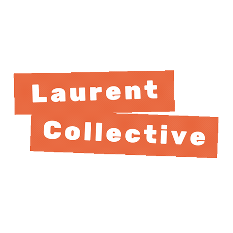 The Tent Peg Collective Sticker