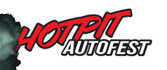 Hotpit Sticker